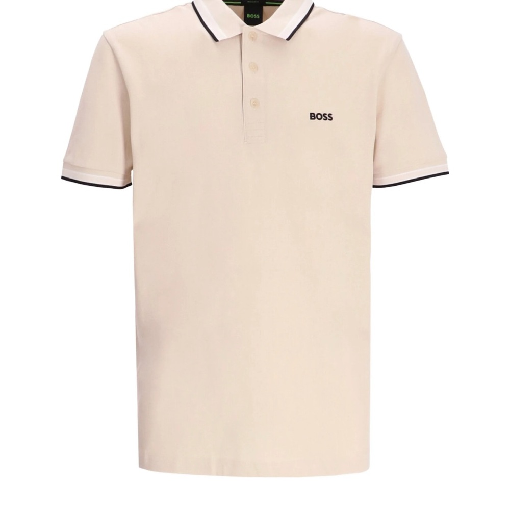 HUGO BOSS  Polo Shirt for Men